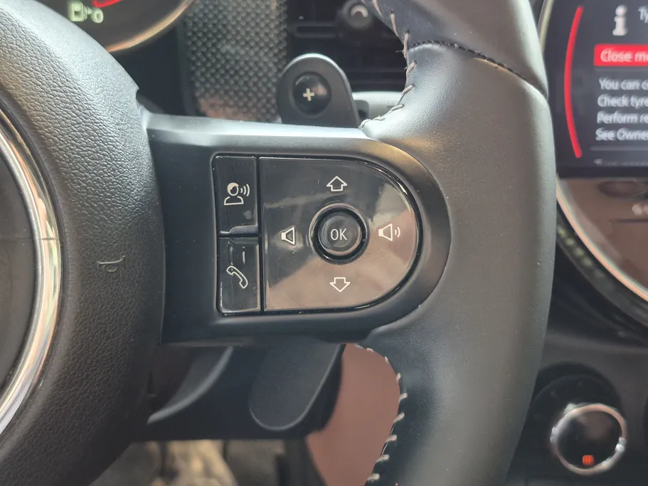 ميني كوبر S 2022 