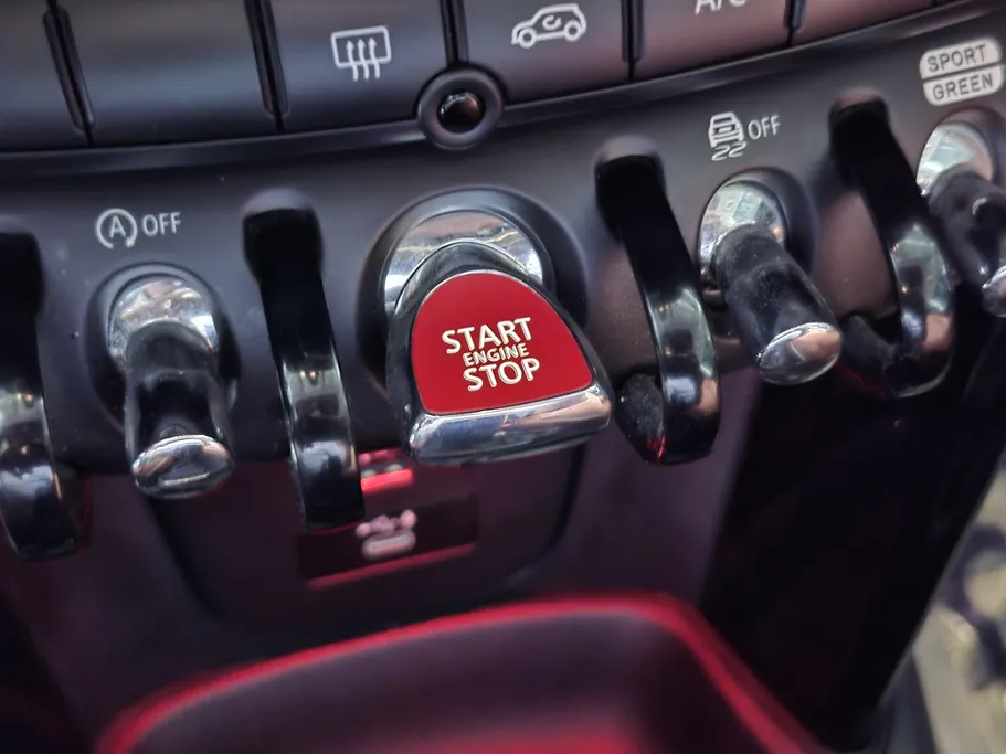 ميني كوبر S 2022 