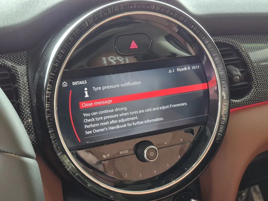 ميني كوبر S 2022 