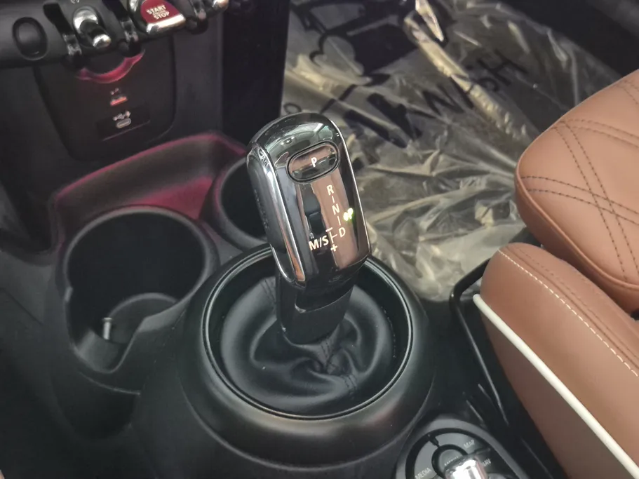 ميني كوبر S 2022 