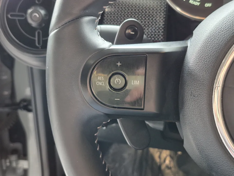 ميني كوبر S 2022 