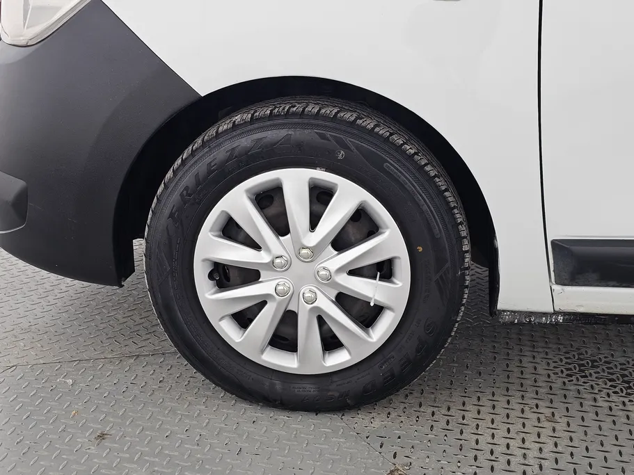 رينو دوكر Van بضاعة 2021 