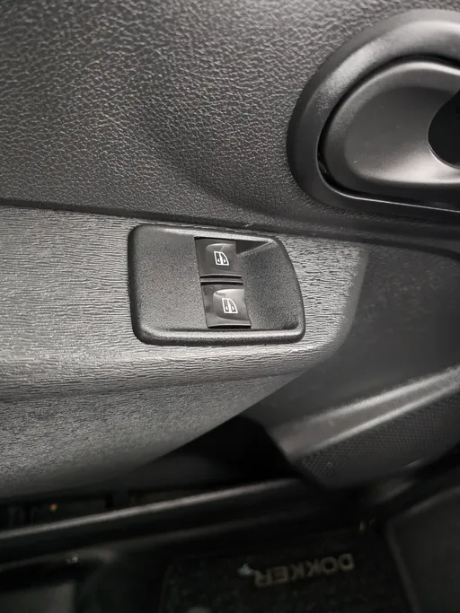 رينو دوكر Van بضاعة 2021 