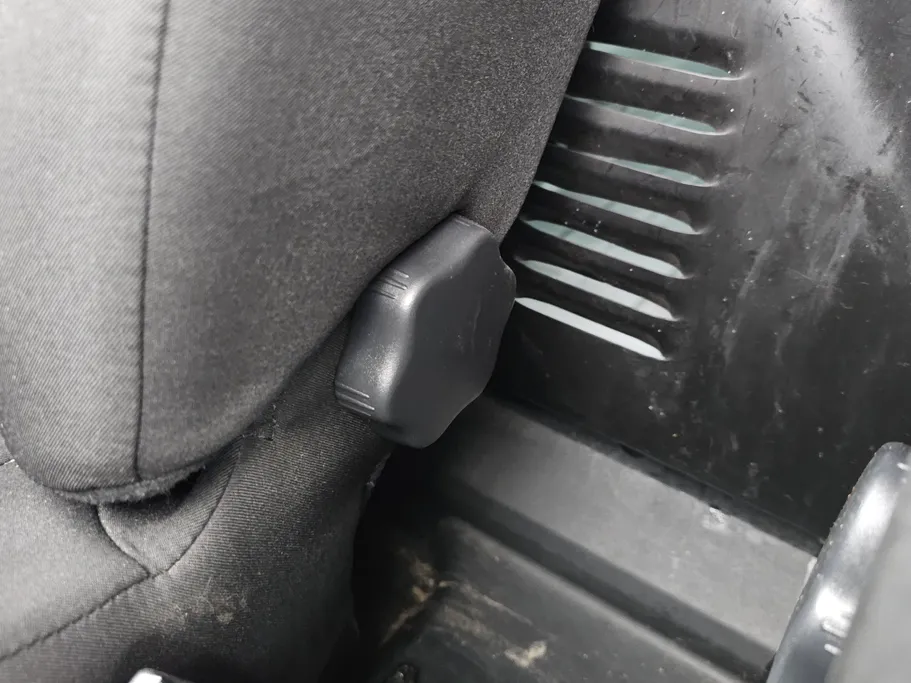 رينو دوكر Van بضاعة 2021 