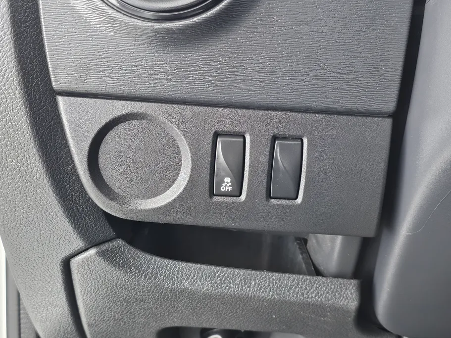 رينو دوكر Van بضاعة 2021 