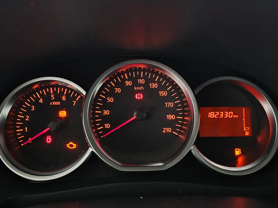 رينو دوكر Van بضاعة 2021 