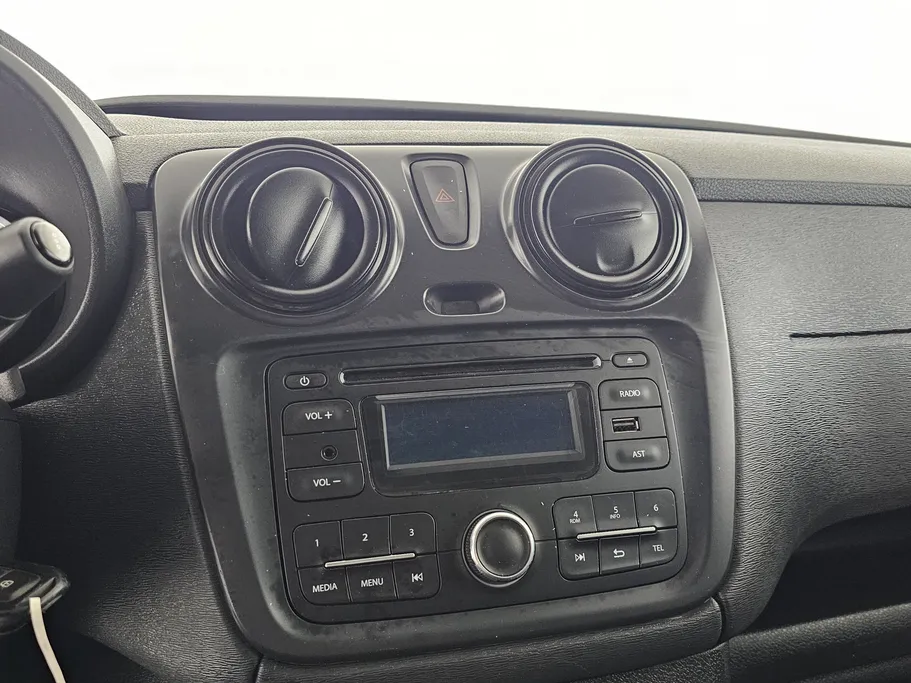 رينو دوكر Van بضاعة 2021 