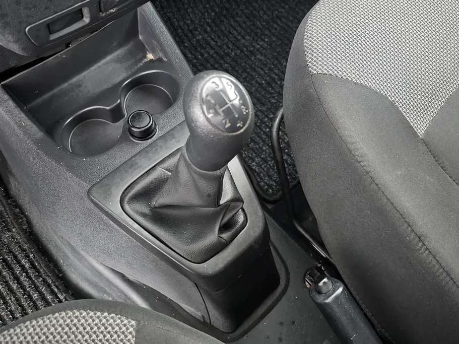 رينو دوكر Van بضاعة 2021 