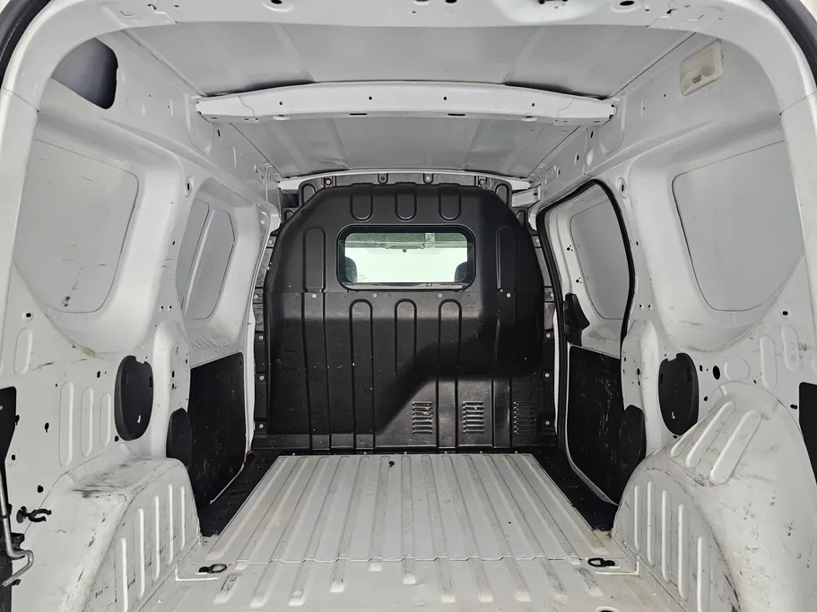 رينو دوكر Van بضاعة 2021 