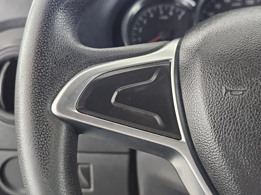 رينو دوكر Van بضاعة 2021 