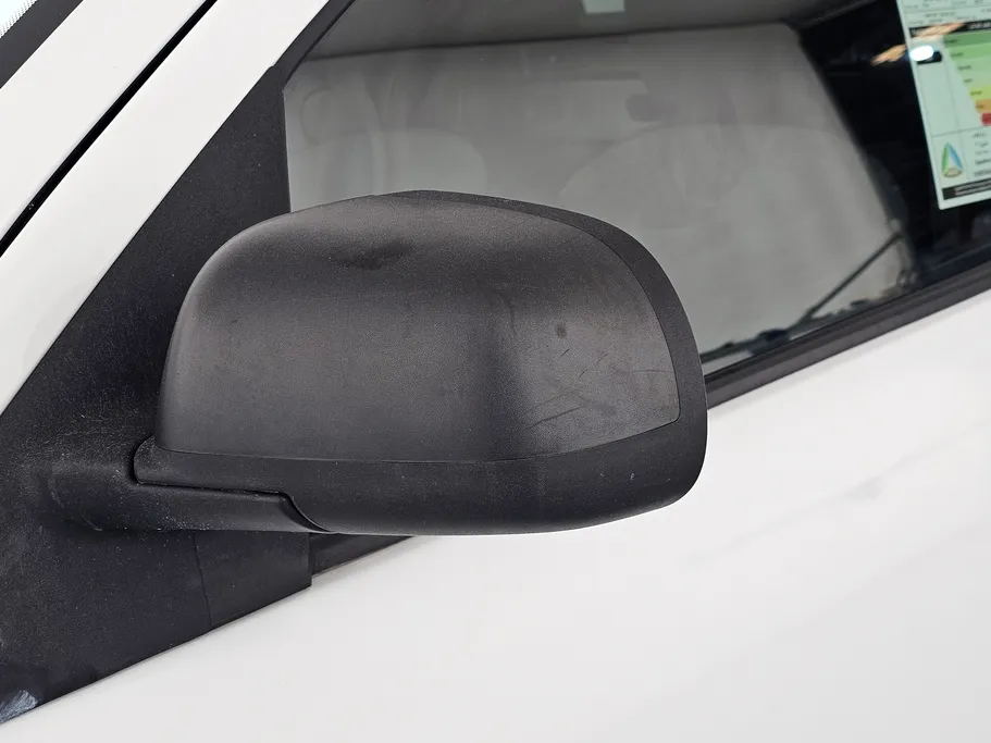 رينو دوكر Van بضاعة 2021 