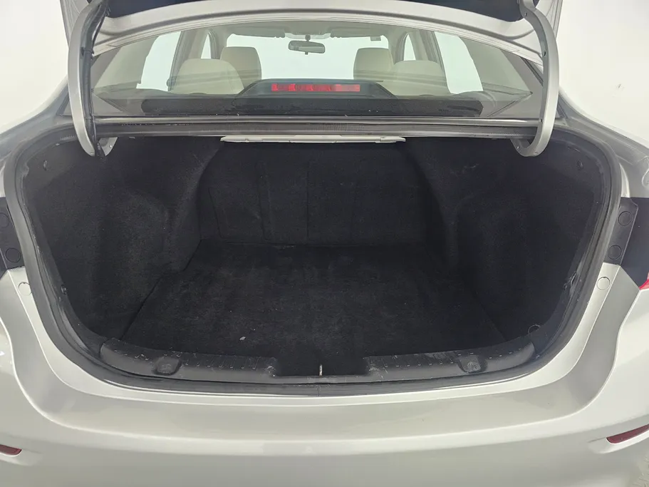 شانجان السفن Basic 2023 