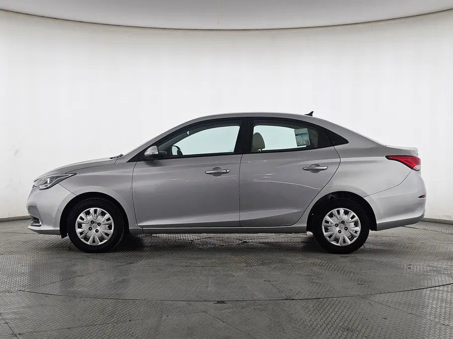 شانجان السفن Basic 2023 