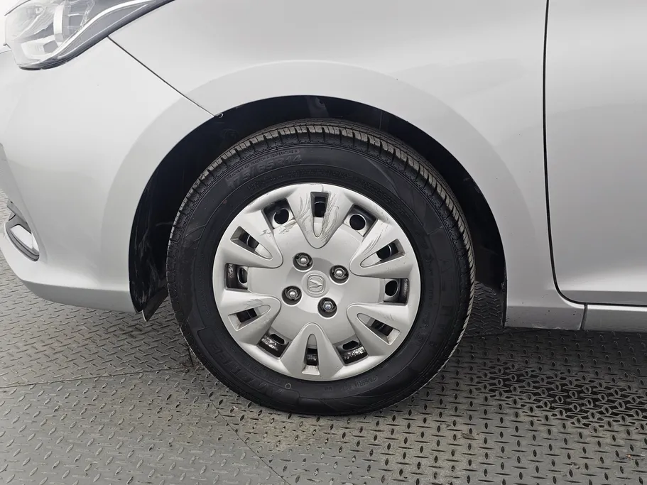 شانجان السفن Basic 2023 