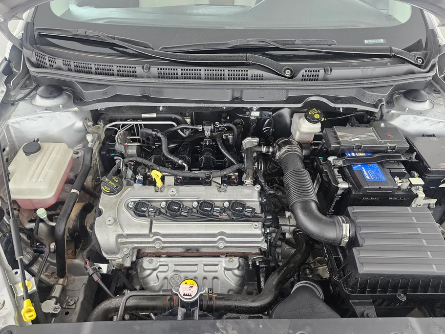 شانجان السفن Basic 2023 