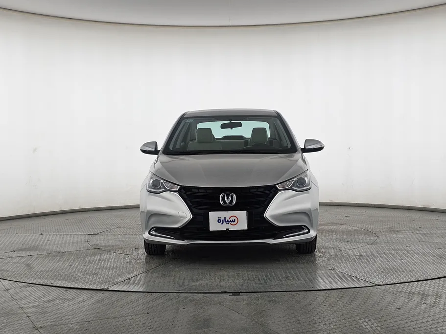 شانجان السفن Basic 2023 