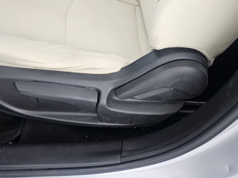 شانجان السفن Basic 2023 