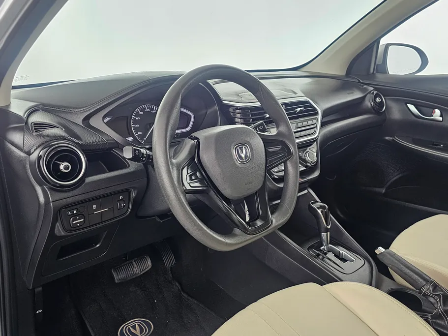 شانجان السفن Basic 2023 