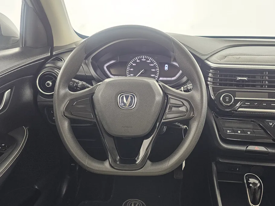 شانجان السفن Basic 2023 