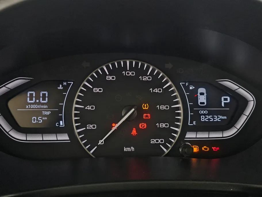 شانجان السفن Basic 2023 