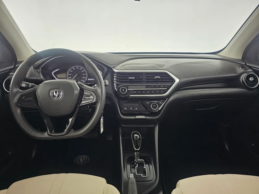 شانجان السفن Basic 2023 