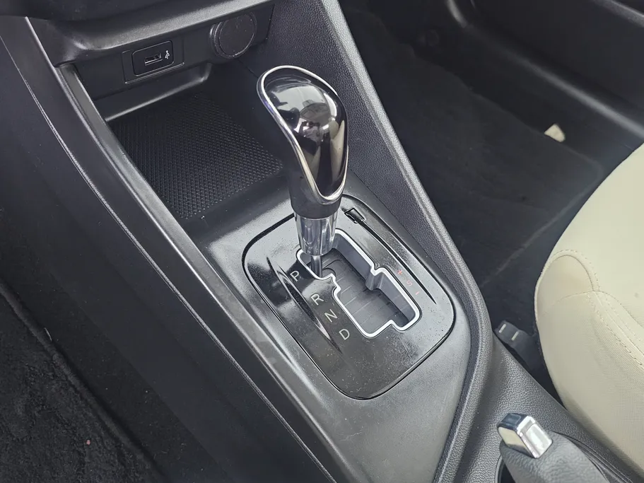 شانجان السفن Basic 2023 