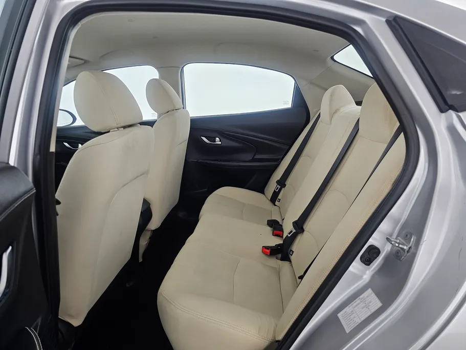 شانجان السفن Basic 2023 