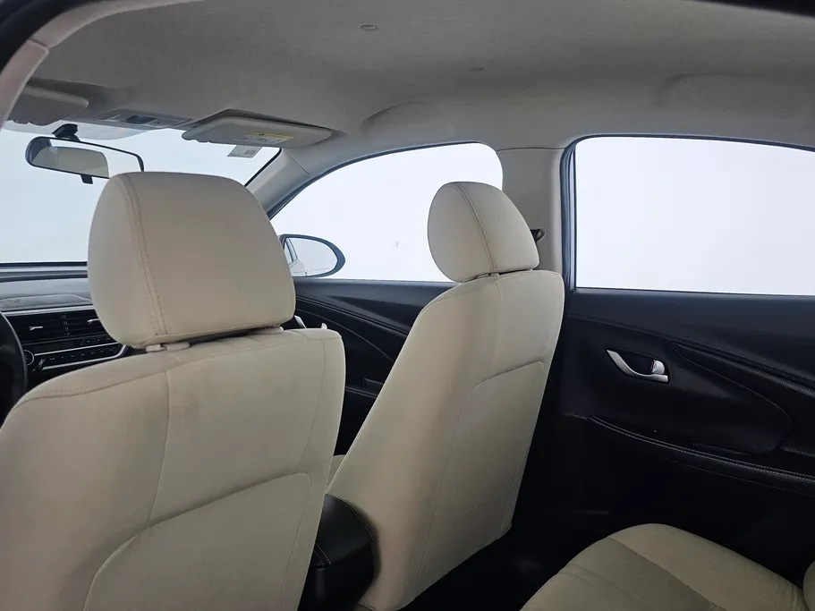 شانجان السفن Basic 2023 