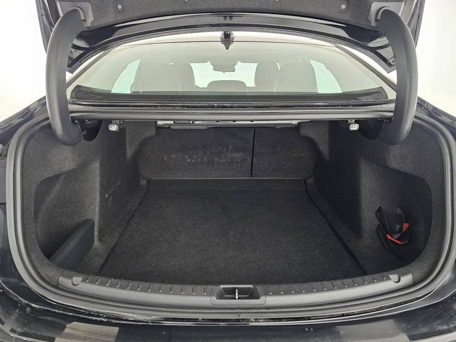 2023 Ford Taurus Trend New Shape 