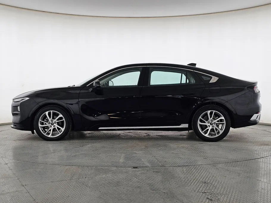 2023 Ford Taurus Trend New Shape 