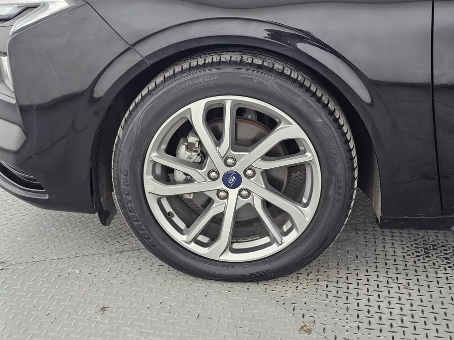 2023 Ford Taurus Trend New Shape 