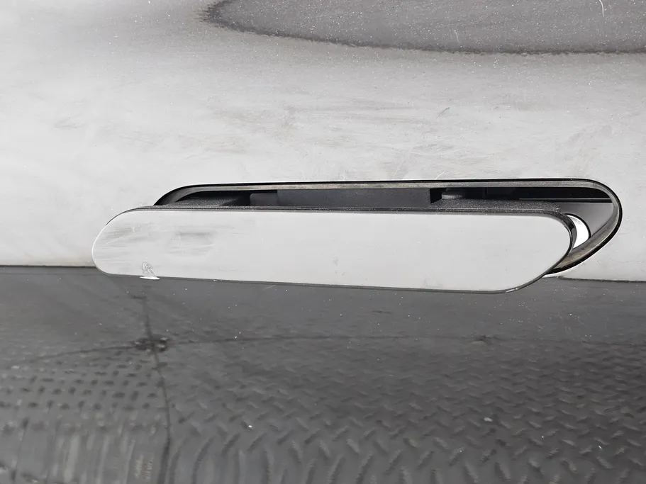 2023 Ford Taurus Trend New Shape 