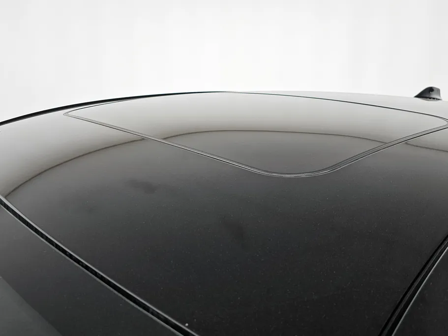 2023 Ford Taurus Trend New Shape 