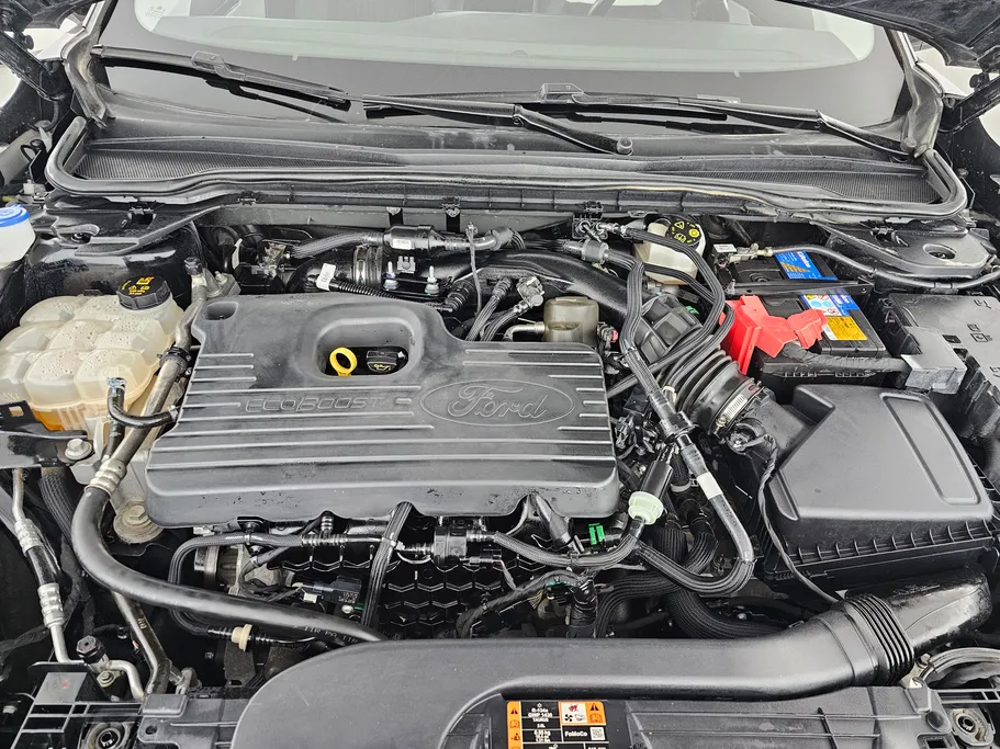 2023 Ford Taurus Trend New Shape 