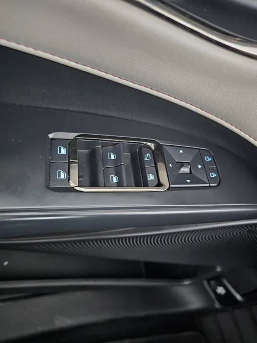 2023 Ford Taurus Trend New Shape 