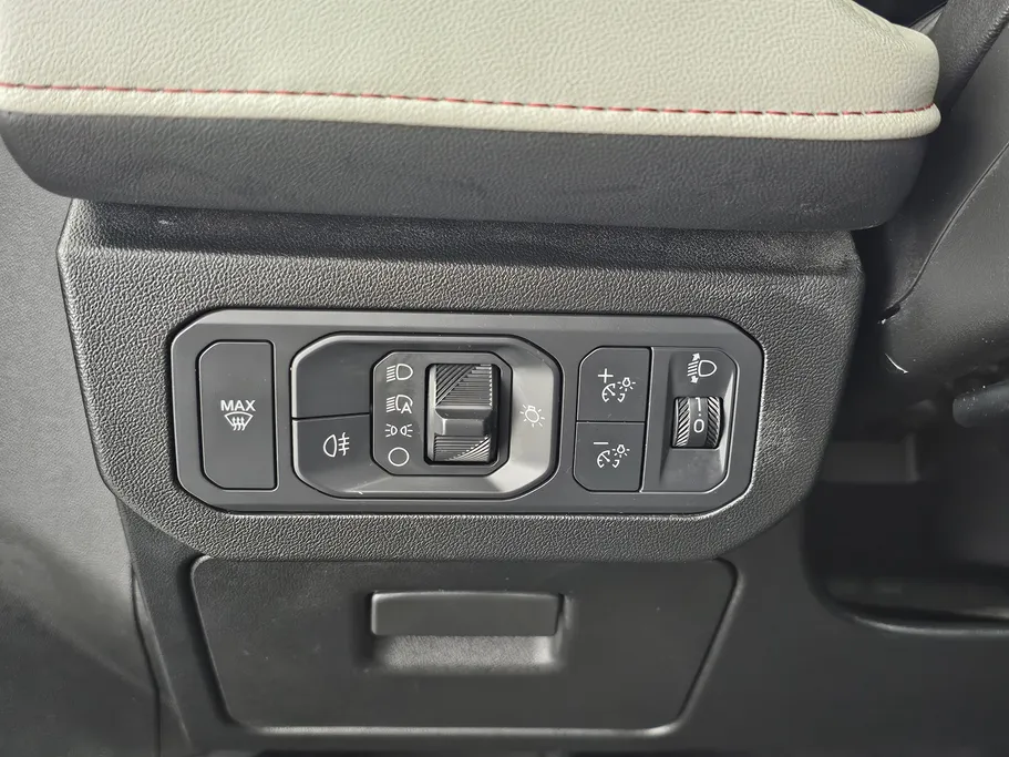 2023 Ford Taurus Trend New Shape 