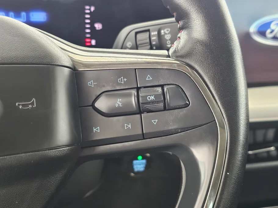 2023 Ford Taurus Trend New Shape 