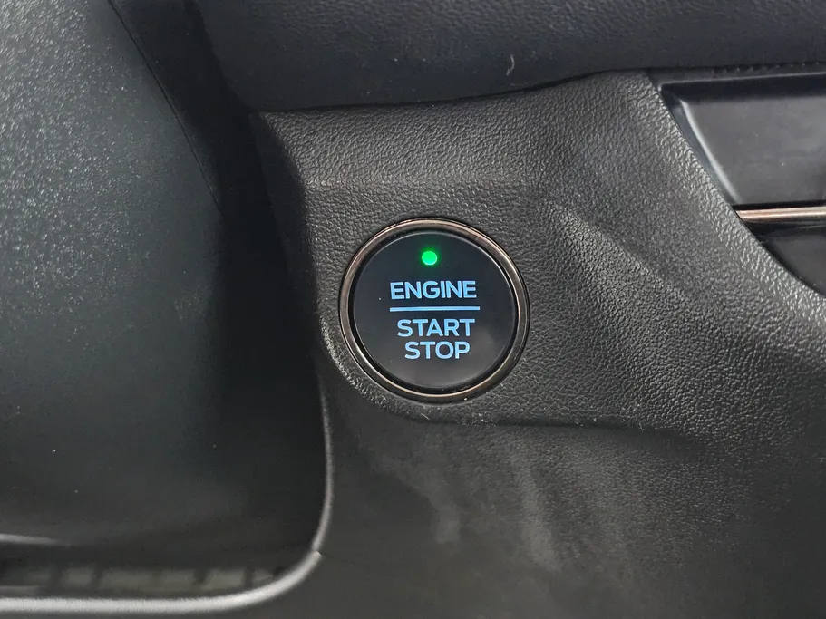 2023 Ford Taurus Trend New Shape 