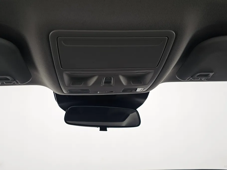 2023 Ford Taurus Trend New Shape 