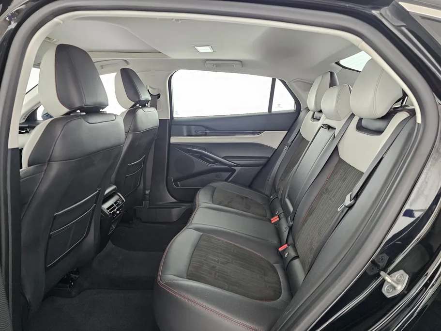 2023 Ford Taurus Trend New Shape 