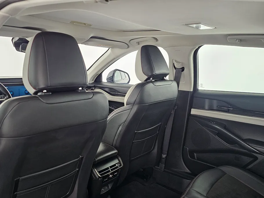 2023 Ford Taurus Trend New Shape 