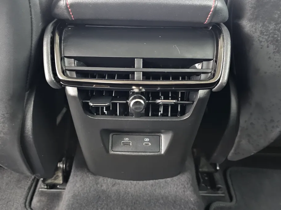 2023 Ford Taurus Trend New Shape 