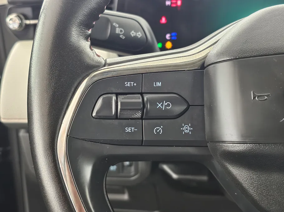 2023 Ford Taurus Trend New Shape 