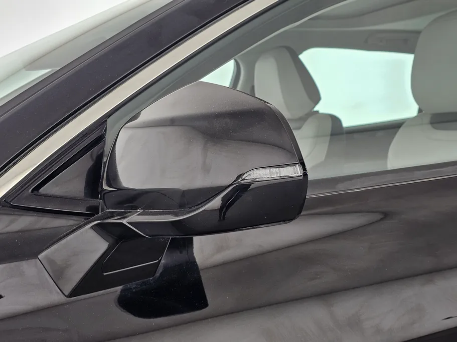 2023 Ford Taurus Trend New Shape 