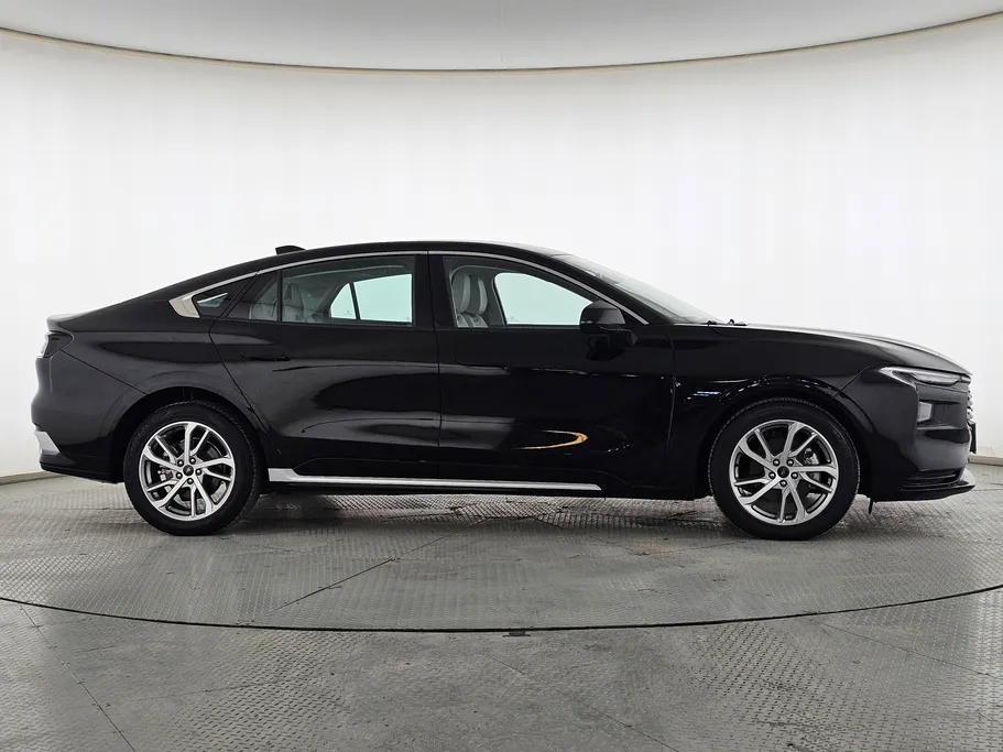 2023 Ford Taurus Trend New Shape 