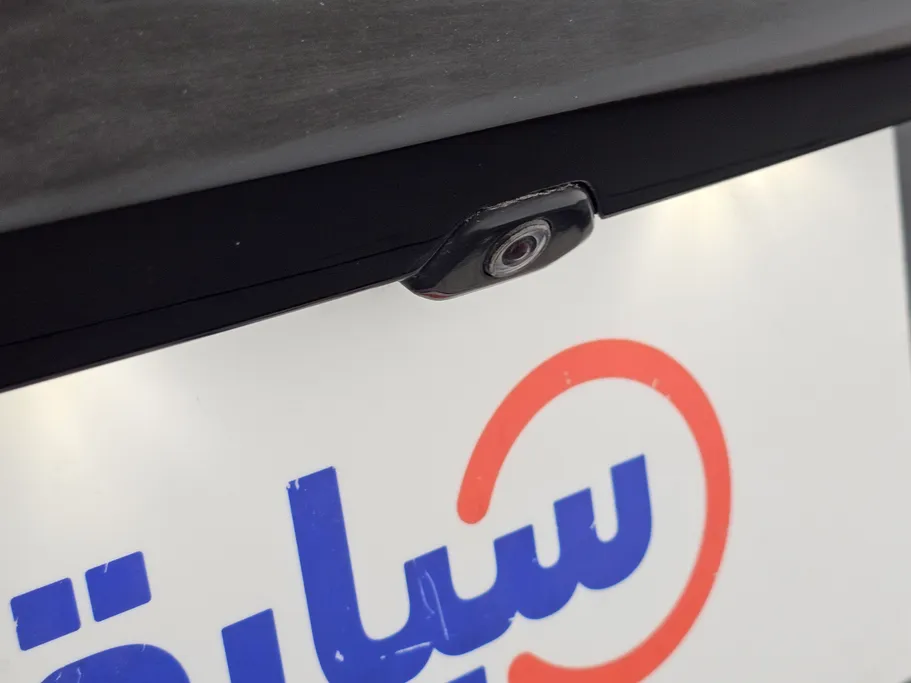 2023 Ford Taurus Trend New Shape 