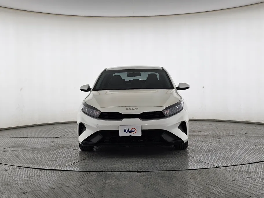 2022 كيا Cerato LX 