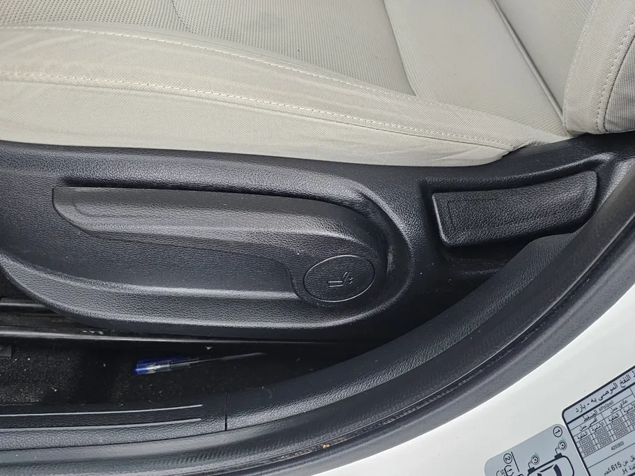 2022 كيا Cerato LX 