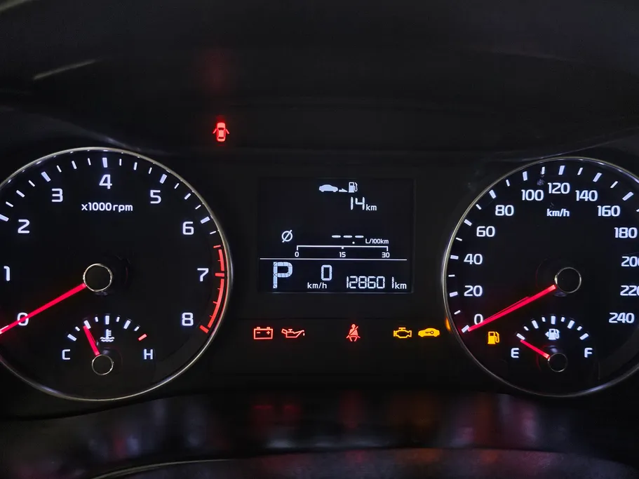 2022 كيا Cerato LX 