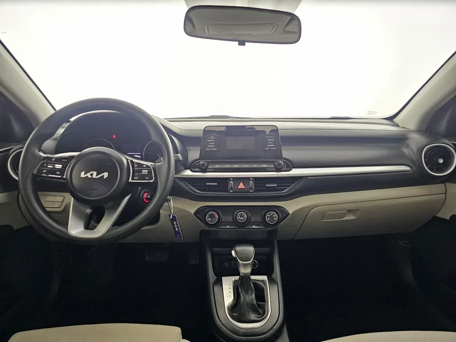 2022 كيا Cerato LX 